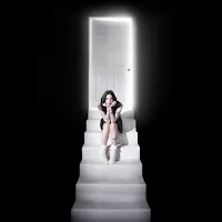 Bishop Briggs — Reborn — обложка